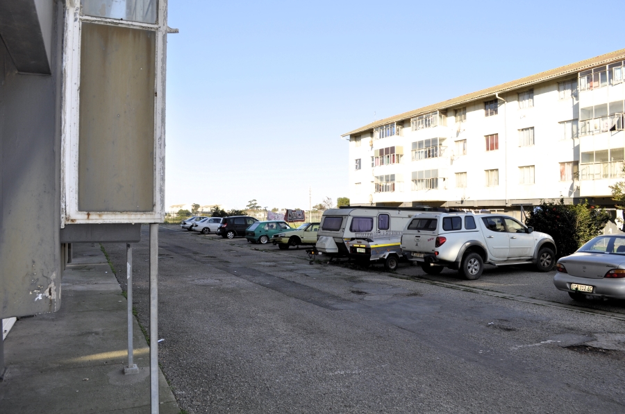 3 Bedroom Property for Sale in Algoa Park Eastern Cape